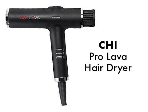 CHI Lava Hair Dryer