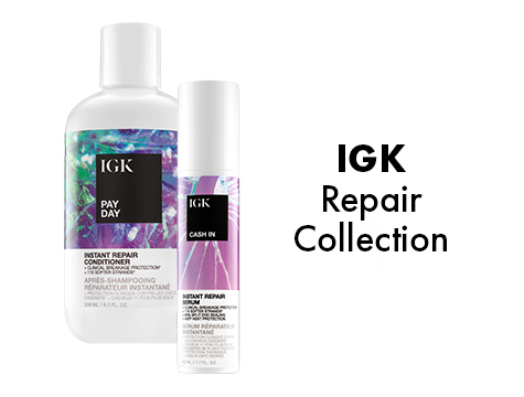 IGK Repair Collection