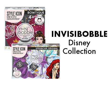 Invisibobble Disney Collection