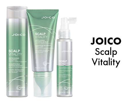 Joico Scalp Vitality