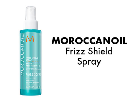 Moroccanoil Frizz Shield