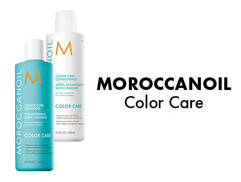 Moroccanoil Color Care