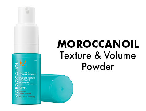 Moroccanoil Texture & Volume Powder