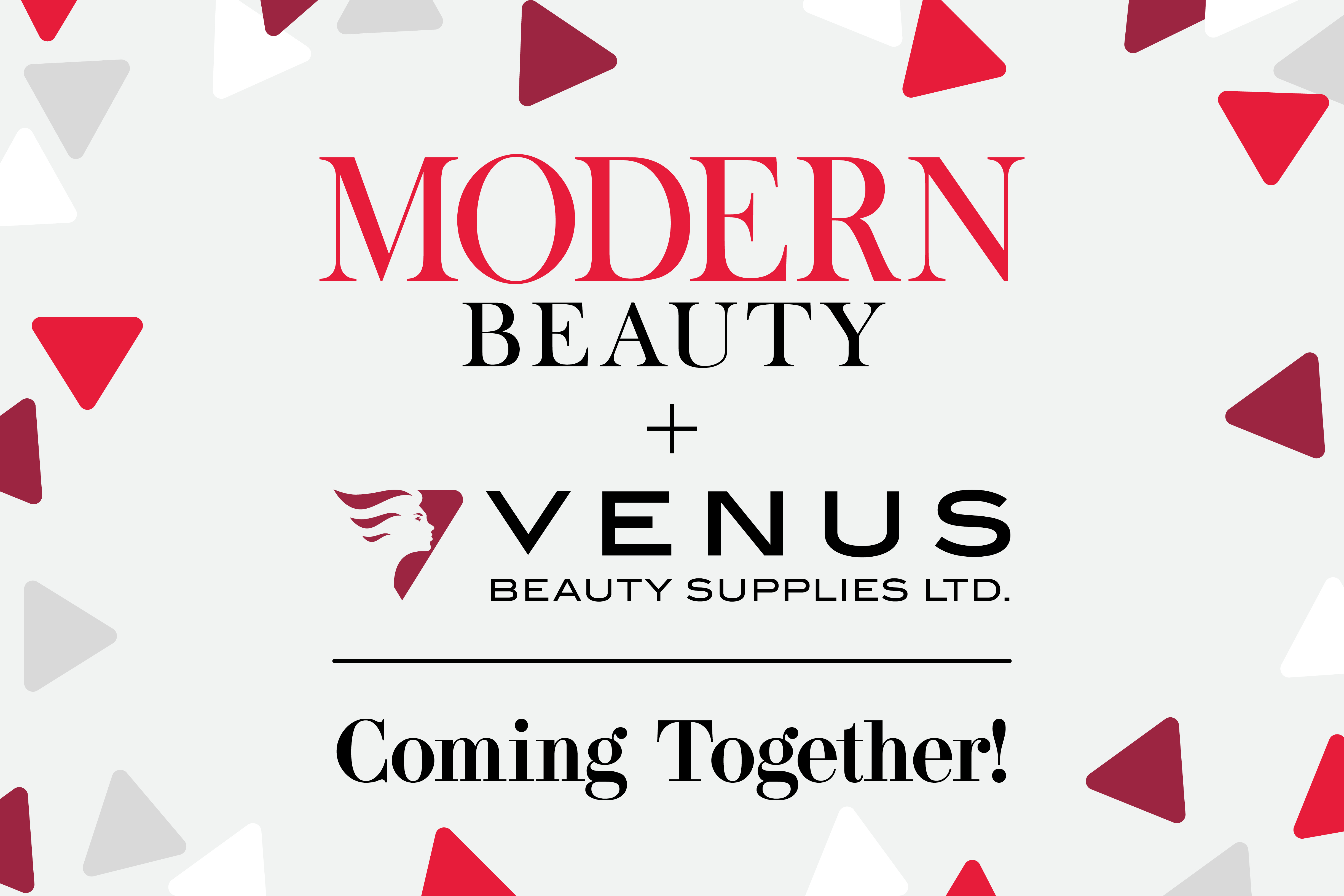 Venus Beauty Acquisition