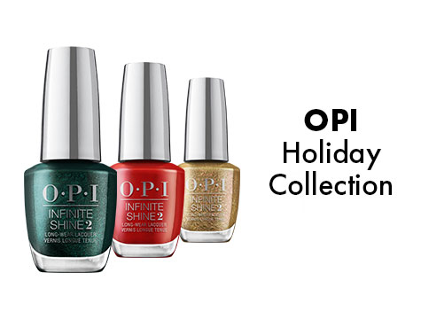 OPI Zodiac Collection