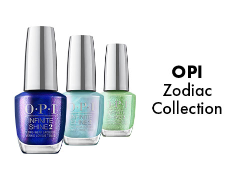 OPI Zodiac Collection