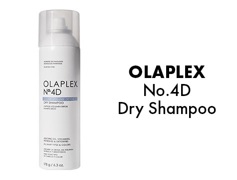 Olaplex No. 4D Dry Shampoo