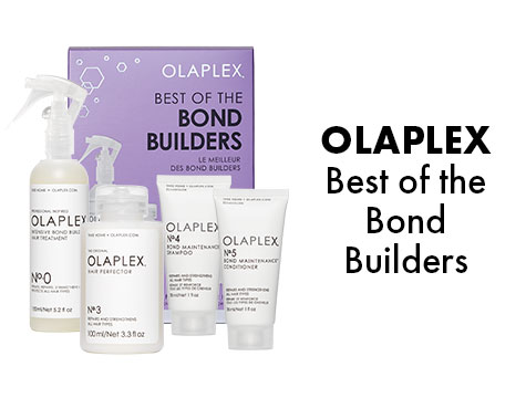 Olaplex Best of the Bond Builders Holiday Kit