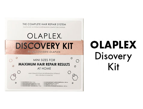 Olaplex Discovery Kit