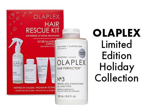 Olaplex Holiday Collection