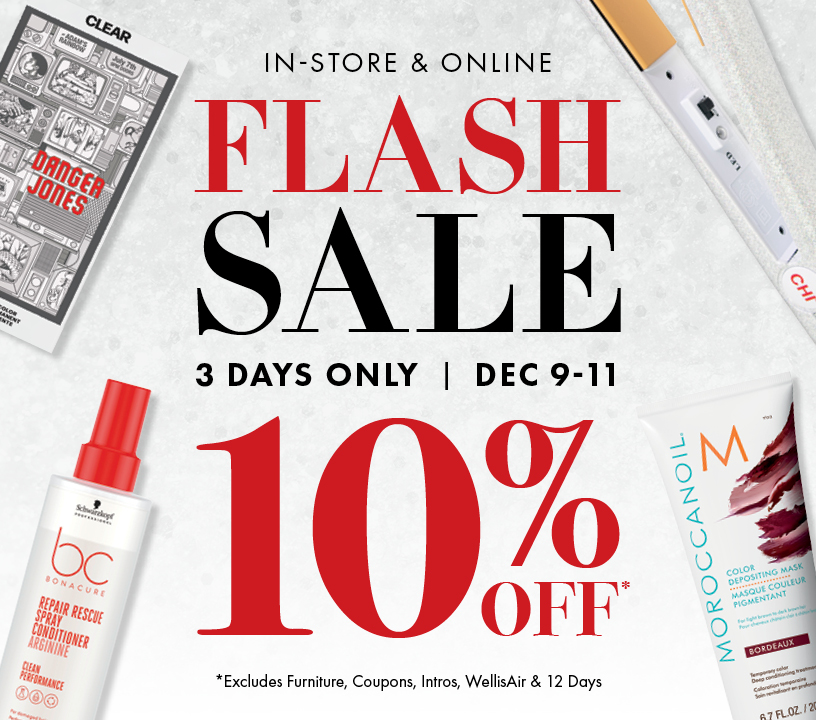 Flash Sale Pop Up 2