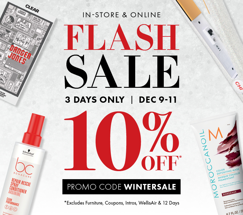 Flash Sale Pop Up 2