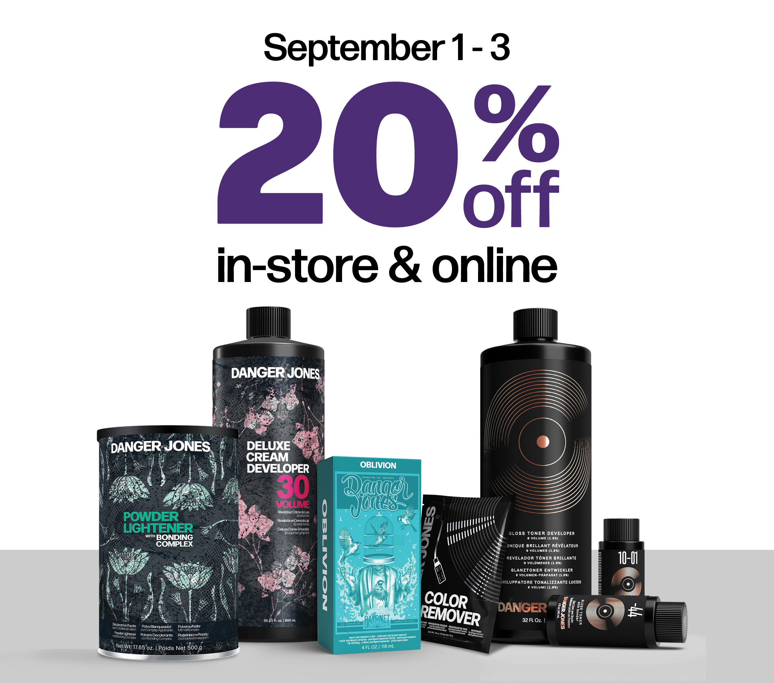 Flash Sale Pop Up 2