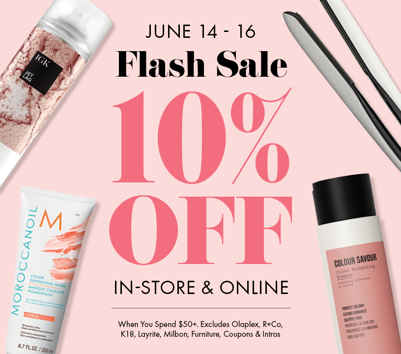 Flash Sale Pop Up 2