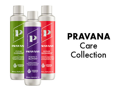 Pravana Care