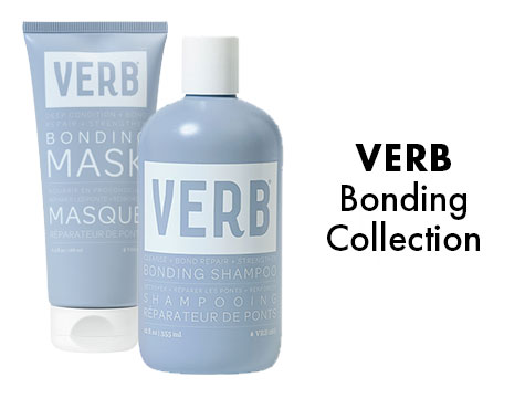 Verb Bonding Collection