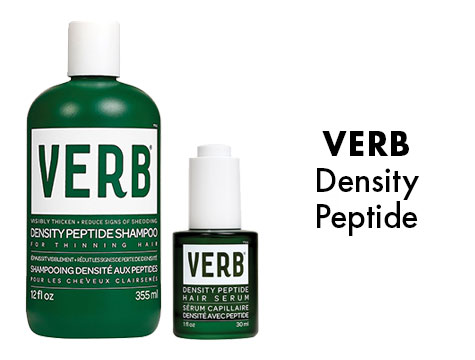 Verb Peptide