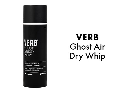 Verb Ghost Air Dry Whip