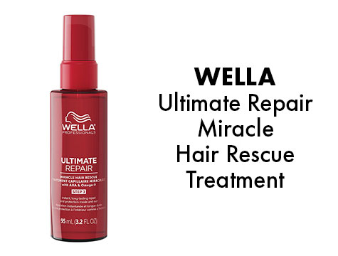Wella Ultimate Repair