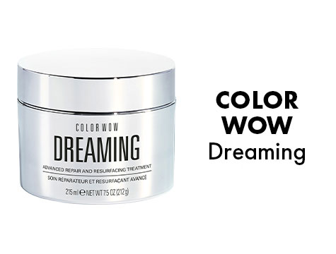 Color Wow Dreaming