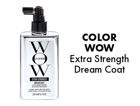 Color Wow Extra Strength