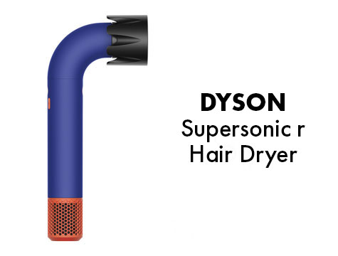 Dyson Supersonic r Dryer