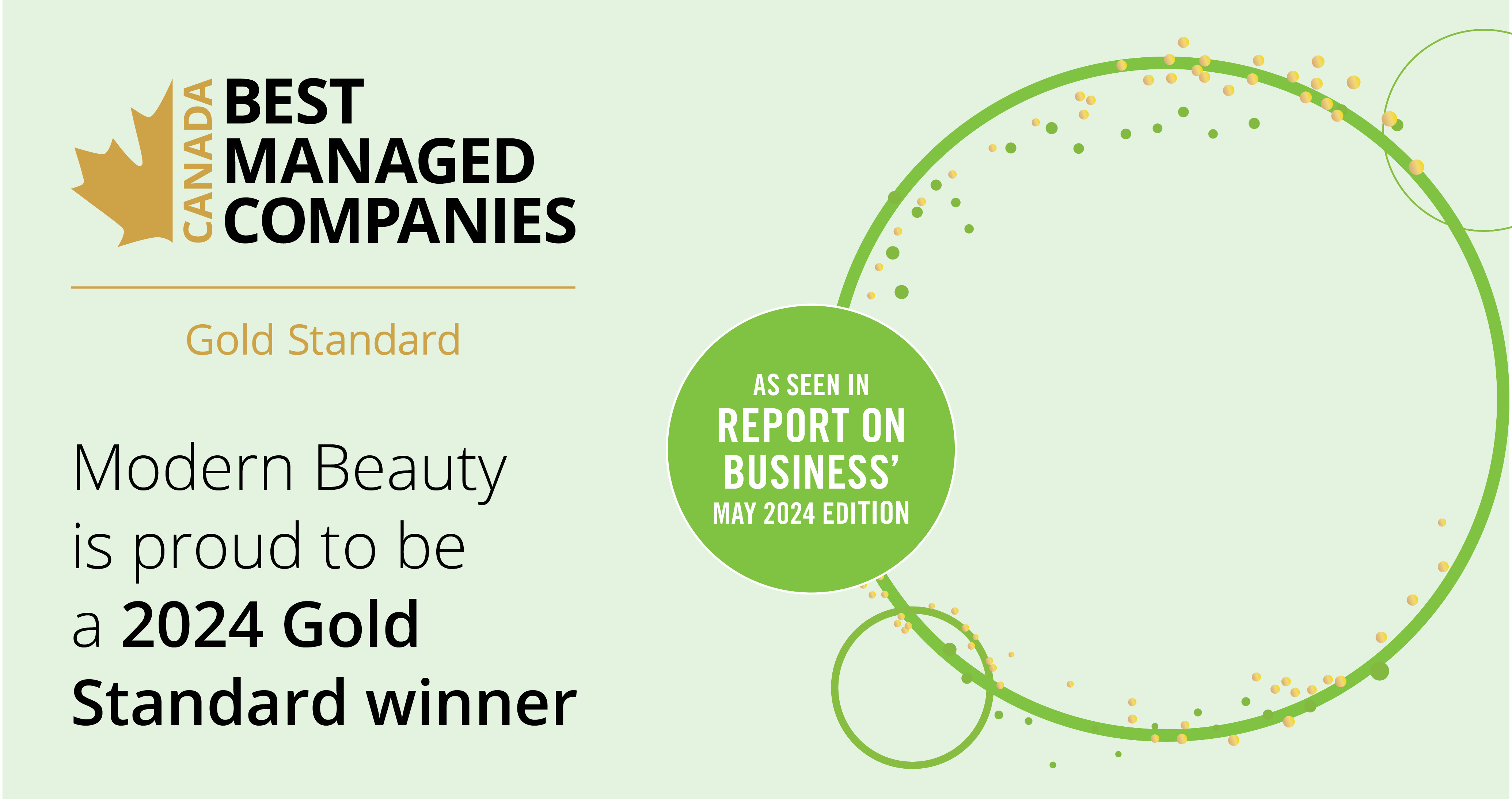 Best Managed Companies