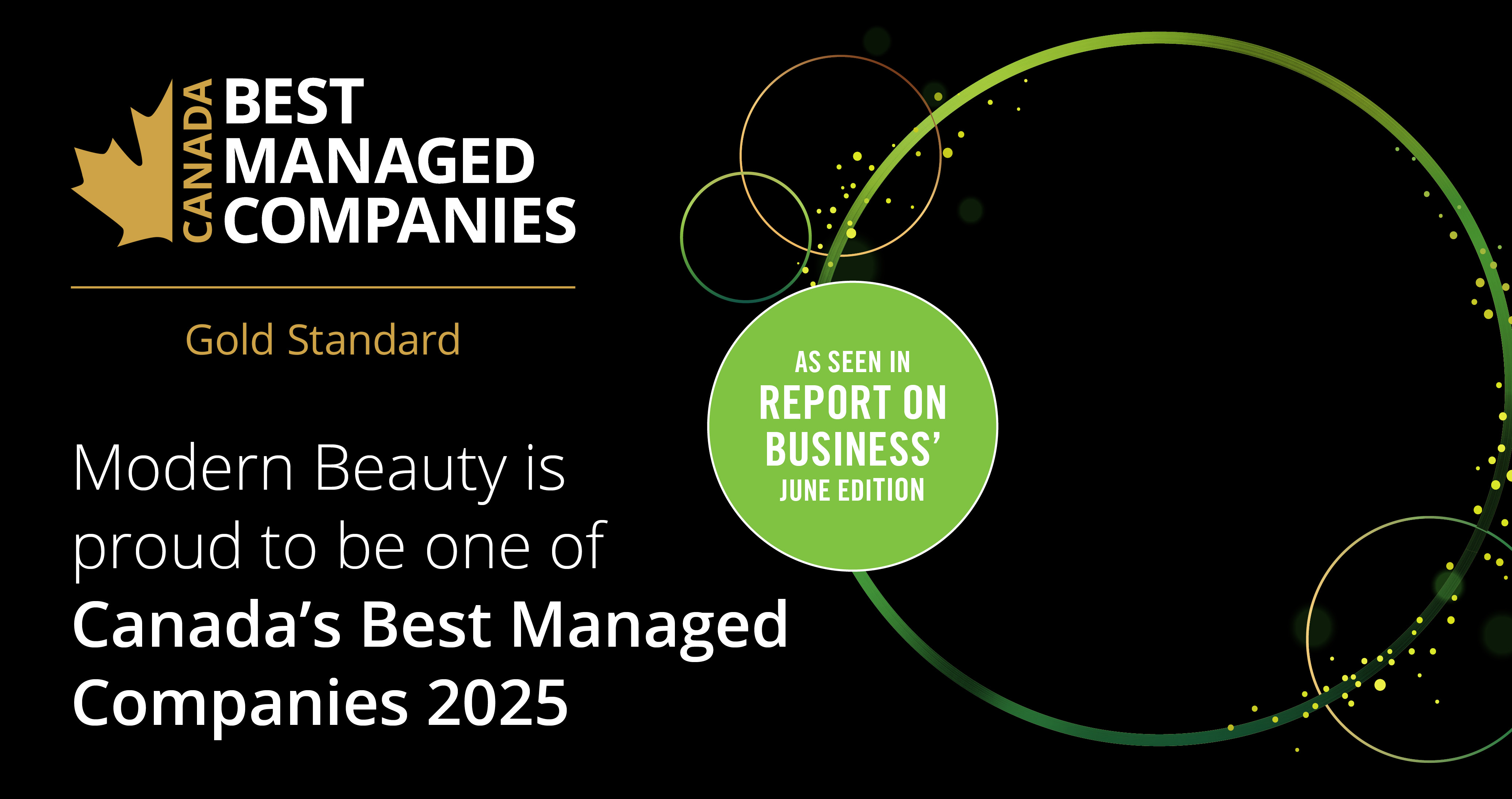 Best Managed Companies