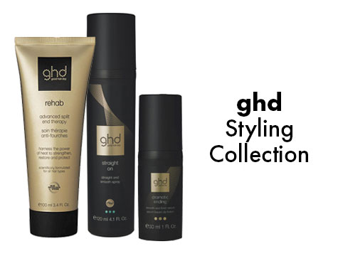ghd Styling Collection