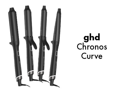 ghd Chronos Curve