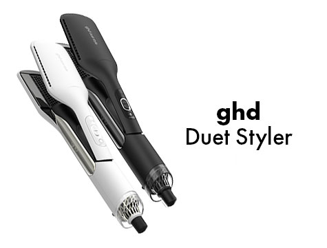 ghd Duet Slider