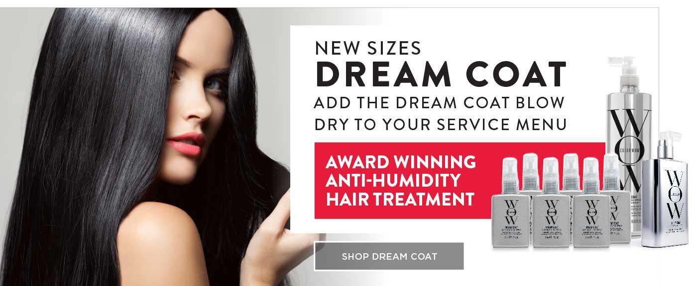 Canada’s Leading Beauty Supplier - Modern Beauty Supplies