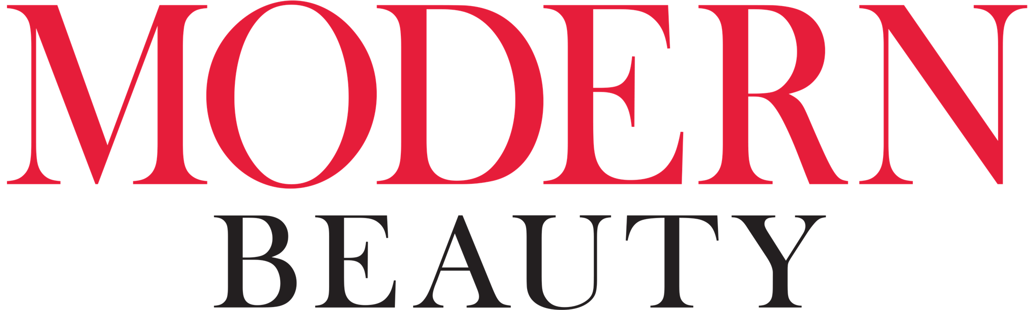Bleach Developer Modern Beauty Supplies