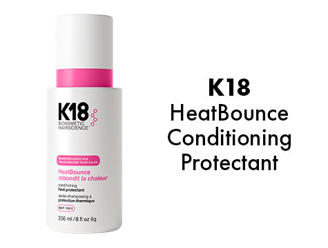 K18 HeatBounce
