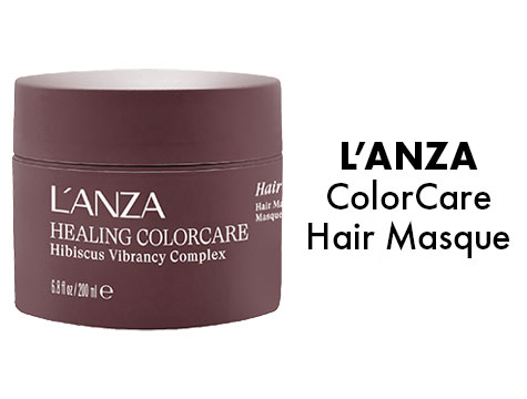 Lanza ColorCare Hair Masque