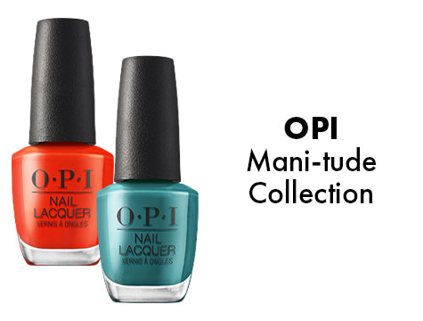 OPI Manitude