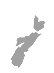 Canada-Map-Gray-Nova-Scotia