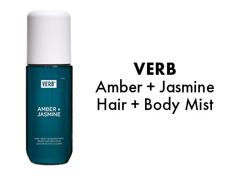 Verb Jasmine Mist